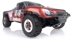 1/8Th Exceed RC Madbash Electric Brushless Racing Edition Almost Ready To Run ARTR Bravo Red RC Remote Control Radio Short Course Truck -rcMart Online Hobby Shop unnamed file 6674