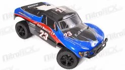 Exceed RC Rally Truck Radio Car 1/10 2.4Ghz Electric Short Course Rally Monster RTR Ready To Run Off Road Rally Truck Carbon Blue RC Remote Control Car -rcMart Online Hobby Shop unnamed file 6692