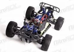 Exceed RC 1/10 2.4Ghz Short Course Electric Rally Monster RTR Off Road Rally Truck Carbon Stripe Red RC Remote Control Rally Truck Radio Car -rcMart Online Hobby Shop unnamed file 6718