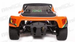 Exceed RC 1/10 2.4Ghz Short Course Electric Rally Monster RTR Off Road Rally Truck Carbon Orange RC Remote Control Rally Truck Radio Car -rcMart Online Hobby Shop unnamed file 6723