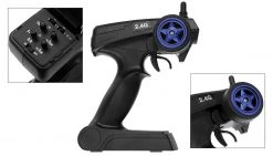 Exceed RC 1/10 2.4Ghz Short Course Electric Rally Monster RTR Off Road Rally Truck Carbon Orange RC Remote Control Rally Truck Radio Car -rcMart Online Hobby Shop unnamed file 6736