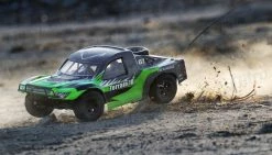 Exceed RC Racing Terrain 1/10 Scale Short Course Truck Ready To Run 2.4ghz (AA Green) RC Remote Control Radio Car -rcMart Online Hobby Shop unnamed file 6749