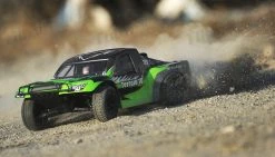 Exceed RC Racing Terrain 1/10 Scale Short Course Truck Ready To Run 2.4ghz (AA Green) RC Remote Control Radio Car -rcMart Online Hobby Shop unnamed file 6752