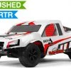 MadGear BSD Racing SCT2 1/10 2WD Short Course Truck RTR (Red) RC Remote Control Radio Car
