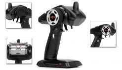 MadGear BSD Racing SCT2 1/10 2WD Short Course Truck RTR (Red) RC Remote Control Radio Car -rcMart Online Hobby Shop unnamed file 6794