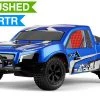 MadGear BSD Racing SCT2 1/10 2WD Short Course Truck RTR (Blue) RC Remote Control Radio Car