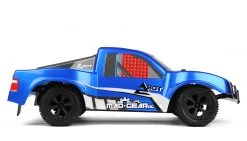 MadGear BSD Racing SCT2 1/10 2WD Short Course Truck RTR (Blue) RC Remote Control Radio Car -rcMart Online Hobby Shop unnamed file 6798