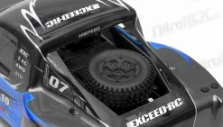 Exceed RC Racing Terrain 1/10 Scale Short Course Truck Ready To Run 2.4ghz (AA Blue) RC Remote Control Radio Car -rcMart Online Hobby Shop unnamed file 6818