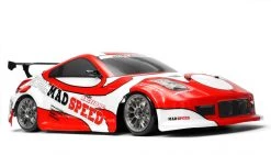 Exceed RC 2.4Ghz MadSpeed Drift Car Brushless Edition 1/10 Electric Ready To Run Drift Car (Red) RC Remote Control Radio Car -rcMart Online Hobby Shop unnamed file 683