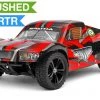 Iron Track Spatha 1:10 Scale 4WD Electric Short Course Truck Ready To Run (Red) RC Remote Control Radio Car
