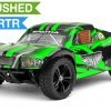 Iron Track Spatha 1:10 Scale 4WD Electric Short Course Truck Ready To Run (Green) RC Remote Control Radio Car