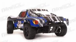 Exceed RC 1/10 2.4Ghz Short Course Electric Rally Monster RTR Off Road Rally Truck Carbon Stripe Blue RC Remote Control Rally Truck Radio Car -rcMart Online Hobby Shop unnamed file 6876
