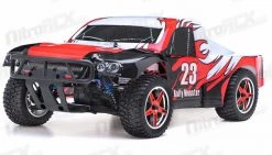Exceed RC 1/10th 2.4Ghz Brushless Short Course Rally Monster Electric RTR Racing Truck (CC Red) RC Remote Control Rally Truck Radio Car With Aluminum Shocks + 3s LiPo Ready 17 Exceed RC 1/10th 2.4Ghz Brushless Short Course Rally Monster Electric RTR Racing Truck (CC Red) RC Remote Control Rally Truck Radio Car With Aluminum Shocks + 3s LiPo Ready -rcMart Online Hobby Shop unnamed file 6890