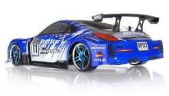 Drift Car Radio Car 1/10 2.4Ghz Exceed RC Electric DriftStar RTR Drift Car (Carbon Blue) RC Remote Control -rcMart Online Hobby Shop unnamed file 69