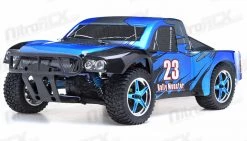 Exceed RC 1/10th 2.4Ghz Brushless Short Course Rally Monster Electric RTR Racing Truck (DD Blue) RC Remote Control Rally Truck Radio Car With Aluminum Shocks + 3s LiPo Ready -rcMart Online Hobby Shop unnamed file 6905