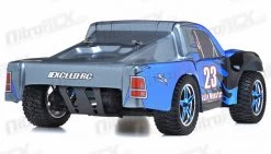 Exceed RC 1/10th 2.4Ghz Brushless Short Course Rally Monster Electric RTR Racing Truck (DD Blue) RC Remote Control Rally Truck Radio Car With Aluminum Shocks + 3s LiPo Ready -rcMart Online Hobby Shop unnamed file 6906