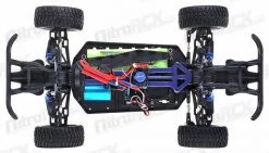 Exceed RC 1/10th 2.4Ghz Brushless Short Course Rally Monster Electric RTR Racing Truck (DD Blue) RC Remote Control Rally Truck Radio Car With Aluminum Shocks + 3s LiPo Ready -rcMart Online Hobby Shop unnamed file 6909