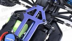 Exceed RC 1/10th 2.4Ghz Brushless Short Course Rally Monster Electric RTR Racing Truck (DD Blue) RC Remote Control Rally Truck Radio Car With Aluminum Shocks + 3s LiPo Ready -rcMart Online Hobby Shop unnamed file 6912