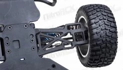 Exceed RC 1/10th 2.4Ghz Brushless Short Course Rally Monster Electric RTR Racing Truck (AA Green) RC Remote Control Rally Truck Radio Car With Aluminum Shocks + 3s LiPo Ready -rcMart Online Hobby Shop unnamed file 6932