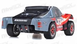 Exceed RC 1/10th 2.4Ghz Brushless Short Course Rally Monster Electric RTR Racing Truck (AA Red) RC Remote Control Rally Truck Radio Car With Aluminum Shocks + 3s LiPo Ready -rcMart Online Hobby Shop unnamed file 6936