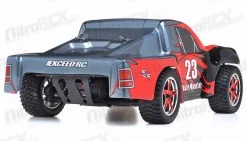 Exceed RC 1/10th 2.4Ghz Brushless Short Course Rally Monster Electric RTR Racing Truck (DD Red) RC Remote Control Rally Truck Radio Car With Aluminum Shocks + 3s LiPo Ready -rcMart Online Hobby Shop unnamed file 6951