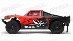 1/14 Tacon Thriller Short Course Truck Brushed Ready To Run 2.4ghz (Red) RC Remote Control Radio Car -rcMart Online Hobby Shop unnamed file 7005