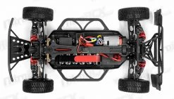 1/14 Tacon Thriller Short Course Truck Brushed Ready To Run 2.4ghz (Red) RC Remote Control Radio Car -rcMart Online Hobby Shop unnamed file 7011