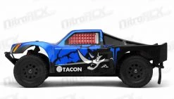 1/14 Tacon Thriller Short Course Truck Brushed Ready To Run 2.4ghz (Blue) RC Remote Control Radio Car -rcMart Online Hobby Shop unnamed file 7025