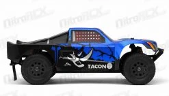 1/14 Tacon Thriller Short Course Truck Brushed Ready To Run 2.4ghz (Blue) RC Remote Control Radio Car -rcMart Online Hobby Shop unnamed file 7026