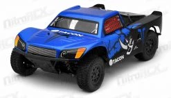 1/14 Tacon Thriller Short Course Truck Brushed Ready To Run 2.4ghz (Blue) RC Remote Control Radio Car -rcMart Online Hobby Shop unnamed file 7027
