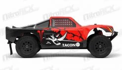 1/14th Tacon Thriller Short Course Truck Brushless Ready To Run RC Remote Control Radio Car -rcMart Online Hobby Shop unnamed file 7066