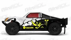 1/14th Tacon Thriller Short Course Truck Brushless Ready To Run (White) RC Remote Control Radio Car 20 1/14th Tacon Thriller Short Course Truck Brushless Ready To Run (White) RC Remote Control Radio Car -rcMart Online Hobby Shop unnamed file 7101