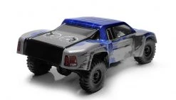 Exceed RC Trophy Truck Radio Car 1/16th Scale 2.4Ghz MadRock 4WD Electric Remote Control 100% RTR Ready To Run W/ Waterproof Electronics (Blue) -rcMart Online Hobby Shop unnamed file 7119