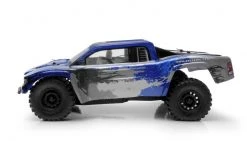 Exceed RC Trophy Truck Radio Car 1/16th Scale 2.4Ghz MadRock 4WD Electric Remote Control 100% RTR Ready To Run W/ Waterproof Electronics (Blue) -rcMart Online Hobby Shop unnamed file 7120