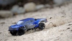 Exceed RC Trophy Truck Radio Car 1/16th Scale 2.4Ghz MadRock 4WD Electric Remote Control 100% RTR Ready To Run W/ Waterproof Electronics (Blue) -rcMart Online Hobby Shop unnamed file 7130