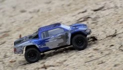 Exceed RC Trophy Truck Radio Car 1/16th Scale 2.4Ghz MadRock 4WD Electric Remote Control 100% RTR Ready To Run W/ Waterproof Electronics (Blue) -rcMart Online Hobby Shop unnamed file 7133