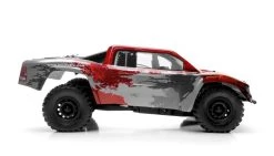 Exceed RC Trophy Truck Radio Car 1/16th Scale 2.4Ghz MadRock 4WD Electric Remote Control 100% RTR Ready To Run W/ Waterproof Electronics (Red) -rcMart Online Hobby Shop unnamed file 7139
