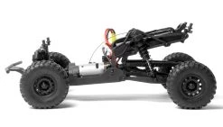 Exceed RC Trophy Truck Radio Car 1/16th Scale 2.4Ghz MadRock 4WD Electric Remote Control 100% RTR Ready To Run W/ Waterproof Electronics (Red) -rcMart Online Hobby Shop unnamed file 7144