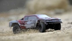 Exceed RC Trophy Truck Radio Car 1/16th Scale 2.4Ghz MadRock 4WD Electric Remote Control 100% RTR Ready To Run W/ Waterproof Electronics (Red) -rcMart Online Hobby Shop unnamed file 7149