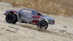 Exceed RC Trophy Truck Radio Car 1/16th Scale 2.4Ghz MadRock 4WD Electric Remote Control 100% RTR Ready To Run W/ Waterproof Electronics (Red) -rcMart Online Hobby Shop unnamed file 7151