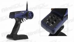 Exceed RC 2.4Ghz MadSpeed Drift Car GT3 Brushless Edition 1/10 Electric Ready To Run RC Radio Remote Control Drift Car (Orange) -rcMart Online Hobby Shop unnamed file 718