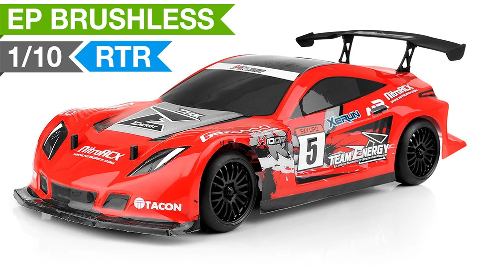 Team Energy X10DR Belt Drive Pro Drift Car Ready To Run With Dimension GT3X AFHDS 2.4ghz 3 Channel Radio System 1/10 Scale RC Remote Control Radio Car 1 Team Energy X10DR Belt Drive Pro Drift Car Ready To Run With Dimension GT3X AFHDS 2.4ghz 3 Channel Radio System 1/10 Scale RC Remote Control Radio Car