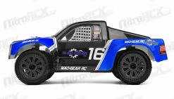 Mad Gear 1/16 Electric Short Course Truck 2.4ghz Ready To Run (Blue) RC Remote Control Radio Truck -rcMart Online Hobby Shop unnamed file 7214
