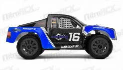 Mad Gear 1/16 Electric Short Course Truck 2.4ghz Ready To Run (Blue) RC Remote Control Radio Truck -rcMart Online Hobby Shop unnamed file 7215