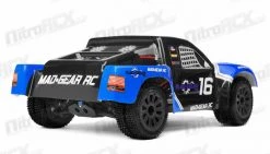 Mad Gear 1/16 Electric Short Course Truck 2.4ghz Ready To Run (Blue) RC Remote Control Radio Truck -rcMart Online Hobby Shop unnamed file 7216