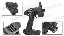 Mad Gear 1/16 Electric Short Course Truck 2.4ghz Ready To Run (Blue) RC Remote Control Radio Truck -rcMart Online Hobby Shop unnamed file 7229