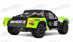Mad Gear 1/16 Electric Short Course Truck 2.4ghz Ready To Run (Green) RC Remote Control Radio Truck -rcMart Online Hobby Shop unnamed file 7235