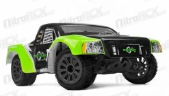 Mad Gear 1/16 Electric Short Course Truck 2.4ghz Ready To Run (Green) RC Remote Control Radio Truck -rcMart Online Hobby Shop unnamed file 7236