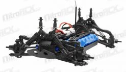 Mad Gear 1/16 Electric Short Course Truck 2.4ghz Ready To Run (Green) RC Remote Control Radio Truck -rcMart Online Hobby Shop unnamed file 7237