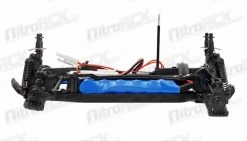 Mad Gear 1/16 Electric Short Course Truck 2.4ghz Ready To Run (Green) RC Remote Control Radio Truck -rcMart Online Hobby Shop unnamed file 7238